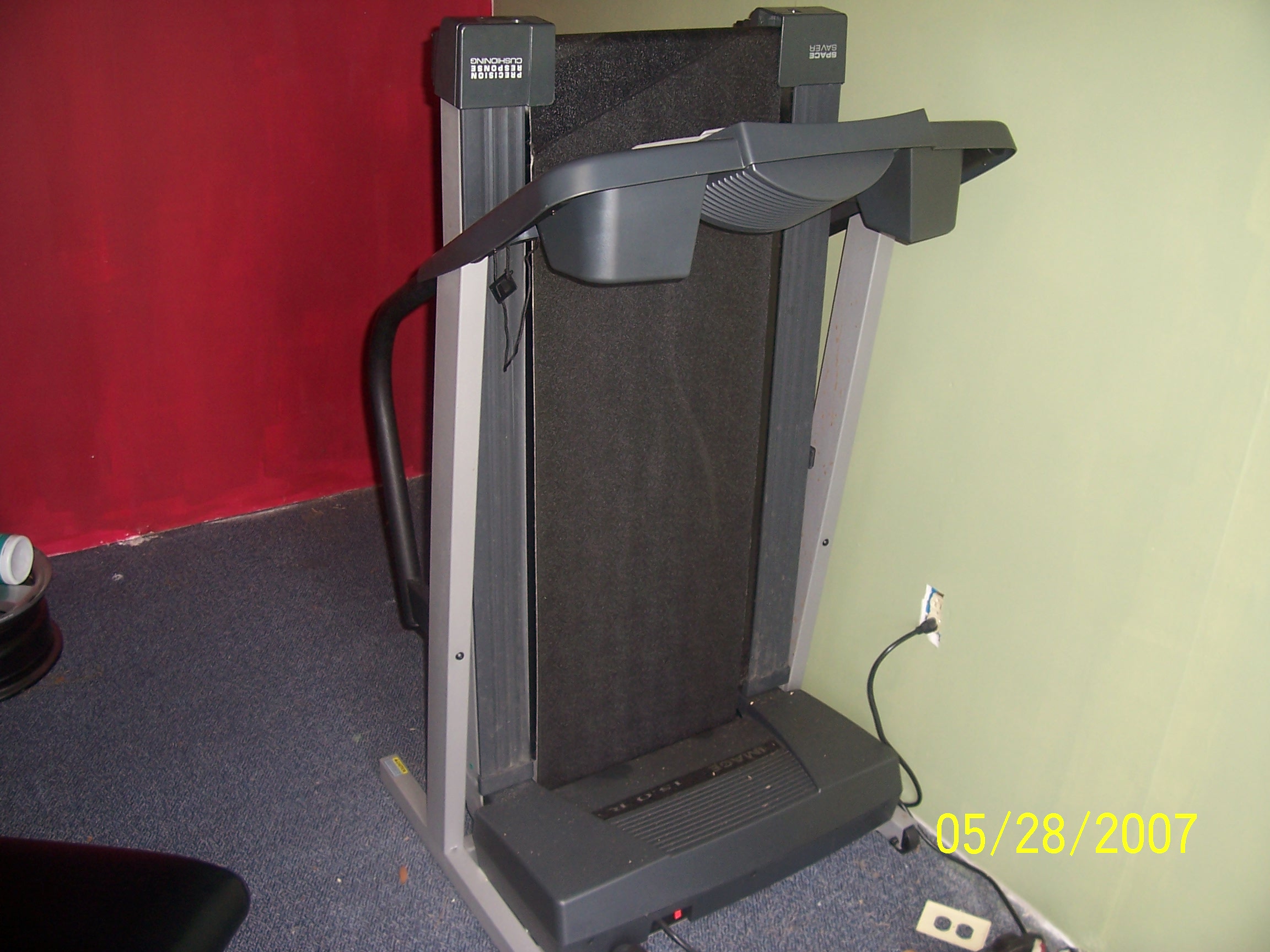 Treadmill