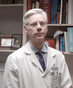 Dr. Ken Rybicki