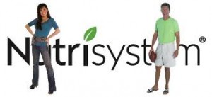 nutrisystem