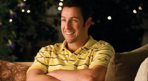 Adam Sandler - Fat Man